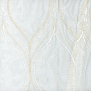 Wreckless Sugar by Carole Designer Fabric