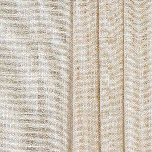 Open Arms Sand by Carole Designer Fabric