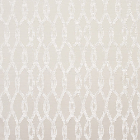 Reach For It Taupe by Carole Designer Fabric State Of The Art 100% Polyester INDIA N/A 9 7/8" V, 4 1/4" H 54" - Swanky Fabrics -