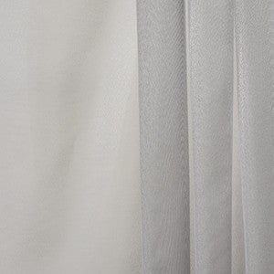Holding On Pewter by Carole Designer Fabric