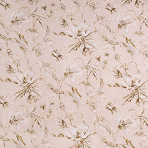 Together Forever Cameo by Carole Designer Fabric