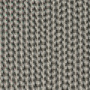Citiscape Charcoal by Carole Designer Fabric