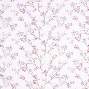 Feet Above Opal by Carole Designer Fabric
