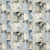 Fun Pick Vista Blue by Carole Designer Fabric