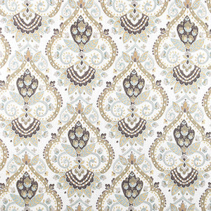Kings North Sand by Carole Designer Fabric