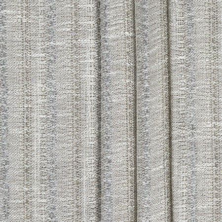 Cake Stand Grey by Carole Designer Fabric In The Open 38% Polyester, 25% Acrylic, 15% Viscose, 14% Cotton, 8% Linen N/A 2 1/2" H 120" - Swanky Fabrics -