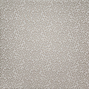 Backyard Retreat Jute by Carole Designer Fabric