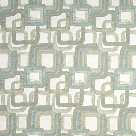 On The Run Moss by Carole Designer Fabric Form & Texture 54% Cotton, 46% Polyester 12,000 Wyzenbeek Double Rubs 17 5/8" V, 13 3/4" H 55" - Swanky Fabrics -