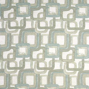 On The Run Moss by Carole Designer Fabric