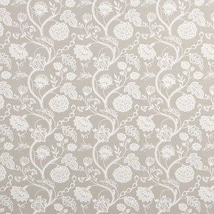 Charming Climb Stone by Carole Designer Fabric