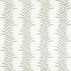Bayside Bistro Aloe by Carole Designer Fabric