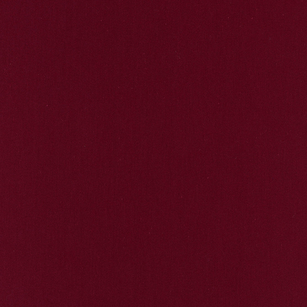 Comfort Burgundy by Carole Designer Fabric Daydreaming 100% Cotton India Passes 21,000 Double Rubs Wyzenbeek Horizontal: 0 and Vertical: 0 54 - Swanky Fabrics -