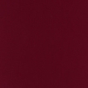 Comfort Burgundy by Carole Designer Fabric