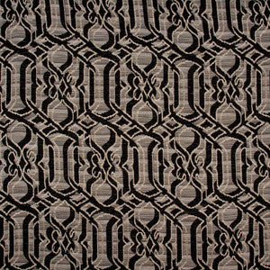 Woven Wonder Ebony by Carole Designer Fabric