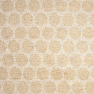 Center Stage Golden Wheat by Carole Designer Fabric