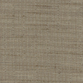 Banksville Mushroom by Carole Designer Fabric Bigelow 100% Polyester Mexico None 54" - Swanky Fabrics -