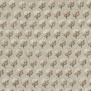 Make The Cut Lichen by Carole Designer Fabric