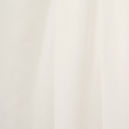 <p>Cloudy Skies Winter White by Carole Designer Fabric</p><p><strong>Required Minimum Quantity Purchase: 2 yards</strong></p><p>Book: Sheer Clarity,Sheer Clarity II,Sheer Basics III,Sheer Joy</p><p>Content: 67% Polyester, 33% Cotton</p><p>Origin: </p><p>Performance: N/A</p><p>Repeat: None</p><p>Width: 118"</p>