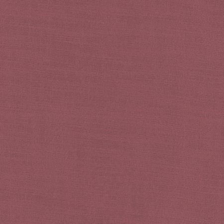 Fundamental Mulberry by Carole Designer Fabric FUNDAMENTAL 100% Polyester Turkey Passes 20,000 Double Rubs Wyzenbeek </p><p>Repeat: None 54" - Swanky Fabrics -