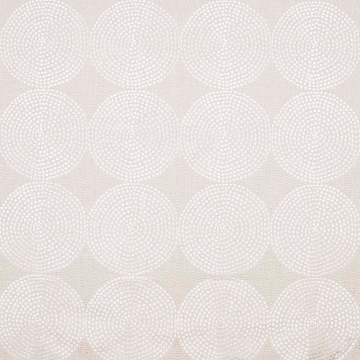 Positive Spin Linen by Carole Designer Fabric Modern Edge 100% Polyester India N/A Horizontal: 9 and Vertical: 9 53 - Swanky Fabrics -
