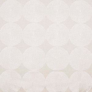 Positive Spin Linen by Carole Designer Fabric
