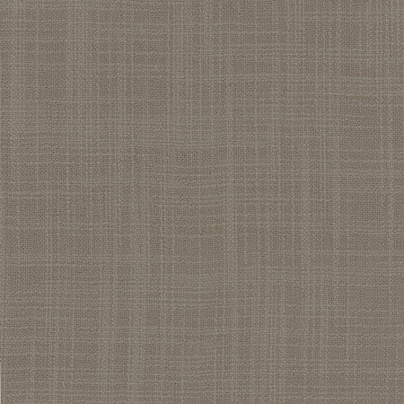 Lets Be Real Steel by Carole Designer Fabric See It Through 100% Recycled Polyester India None 54" - Swanky Fabrics -