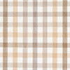 Handsome Stranger Natural by Carole Designer Fabric