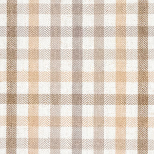 Handsome Stranger Natural by Carole Designer Fabric