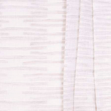 Endless Options Linen by Carole Designer Fabric Sheer Intrigue 75% Polyester, 25% Linen Turkey N/A Horizontal: 11 1/2" and Vertical: 23"V 59" - Swanky Fabrics -
