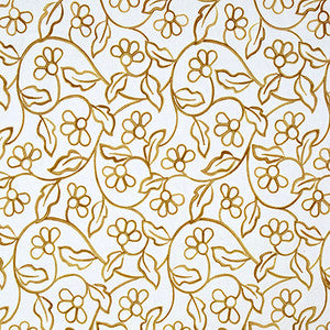 Ainsley Way Sunshine by Carole Designer Fabric