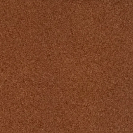 Natural Form Chocolate by Carole Designer Fabric Keep It Real 100% Organic Cotton N/A None 54" - Swanky Fabrics -