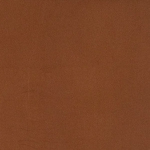 Natural Form Chocolate by Carole Designer Fabric