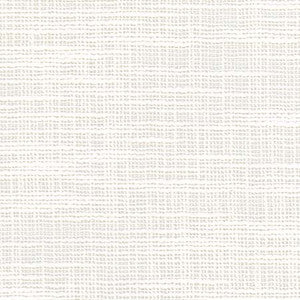 Gentle Rise Alabaster by Carole Designer Fabric