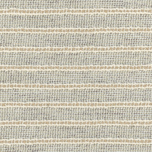 Take Your Time Earth by Carole Designer Fabric