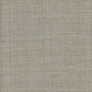 The Reason Is Taupe by Carole Designer Fabric