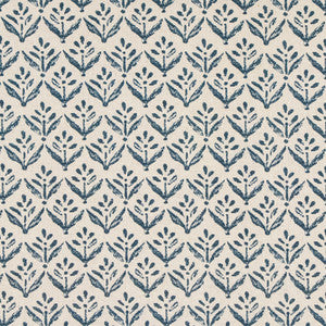 Every Aspect Midnight by Carole Designer Fabric