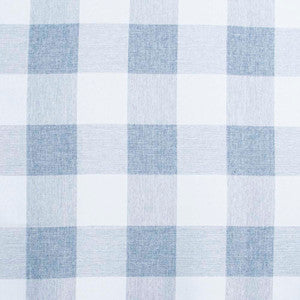 Company Picnic Sky by Carole Designer Fabric
