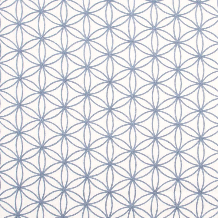 Get A Sense Horizon by Carole Designer Fabric Modern Edge 52% Polyester, 48% Cotton India N/A Horizontal: 10.25 and Vertical: 18.875 54 - Swanky Fabrics -