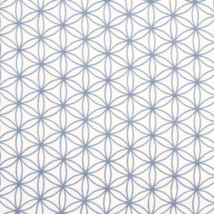 Get A Sense Horizon by Carole Designer Fabric