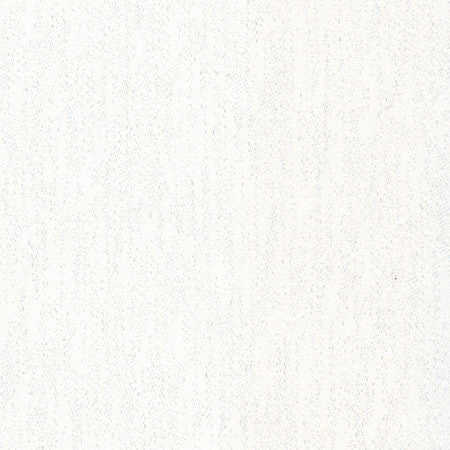 Overhang White by Carole Designer Fabric Excursion 88% Polyester, 12% Cotton India None 54" - Swanky Fabrics -