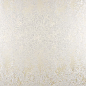 Motivate Ivory by Carole Designer Fabric