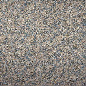 Fever Dreams Mica by Carole Designer Fabric