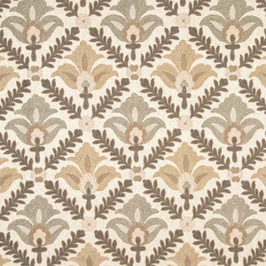Something Bigger Stone by Carole Designer Fabric