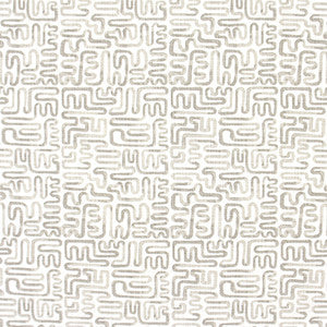 No Hesitation Stormy by Carole Designer Fabric
