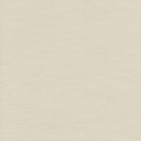 Gotcha Covered Ivory by Carole Designer Fabric SHEER STRUCTURE 66% Polyester, 34% Cotton France None 118" - Swanky Fabrics -