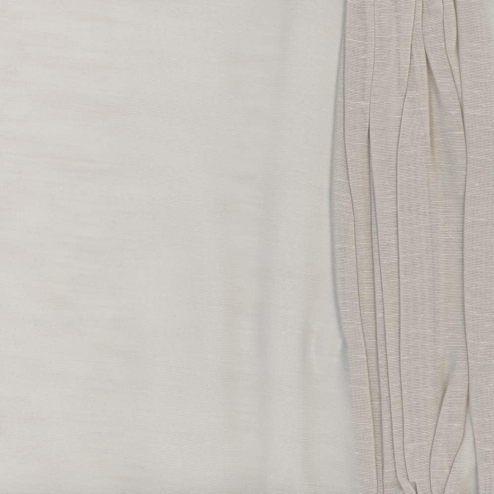 Over You Taupe by Carole Designer Fabric 100% Polyester France N/A Horizontal: 0 and Vertical: 0 118 - Swanky Fabrics -