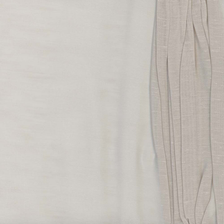 Over You Taupe by Carole Designer Fabric 100% Polyester France N/A Horizontal: 0 and Vertical: 0 118 - Swanky Fabrics -