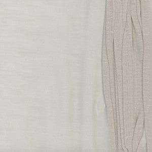 Over You Taupe by Carole Designer Fabric