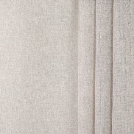 <p>Blank Slate Silver by Carole Designer Fabric</p><p><strong>Required Minimum Quantity Purchase: 2 yards</strong></p><p>Book: Sheer Joy</p><p>Content: 100% Polyester</p><p>Origin: </p><p>Performance: N/A</p><p>Repeat: None</p><p>Width: 116""</p>