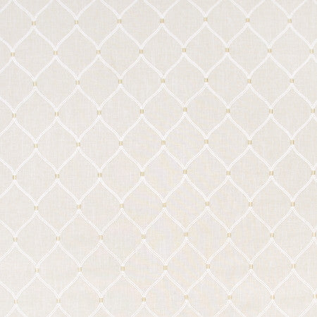 You Got Me Natural by Carole Designer Fabric COCONUT CREAM 70% Cotton, 25% Polyester, 5% Linen India Passes 50,000 Double Rubs Wyzenbeek </p><p>Repeat: 6 1/4" V, 4 1/4" H 52" - Swanky Fabrics -